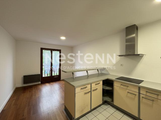 Appartement vente à Longjumeau, Essonne