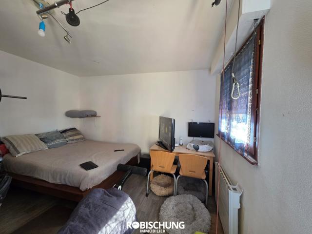 Appartement vente à Altkirch, Hirsingue