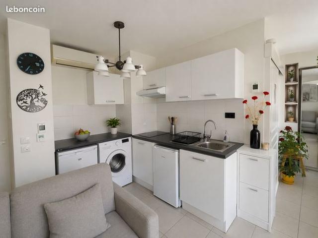 Appartement vente à Montpellier, Sète