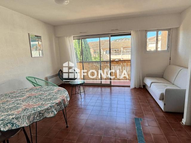 Appartement vente à Arrondissement de Toulon, Bandol
