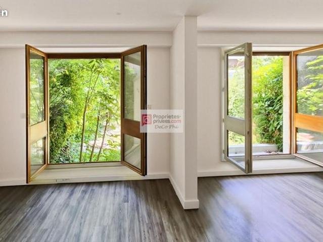 Appartement vente à Versailles, Le Chesnay