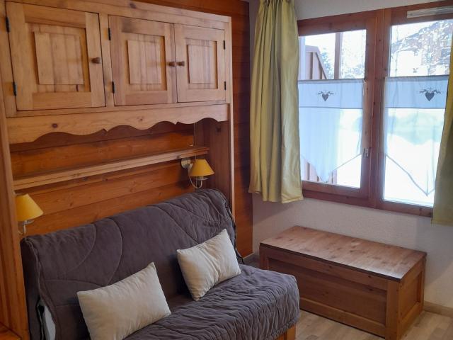 Appartement vente à Albertville, Les Avanchers-valmorel