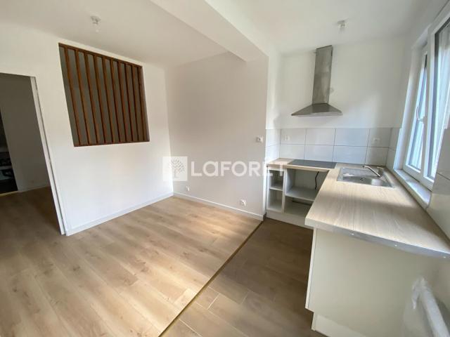 Appartement location à Sarcelles, Fontenay-en-parisis