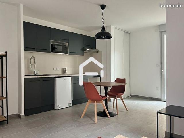 Appartement vente à Toulouse