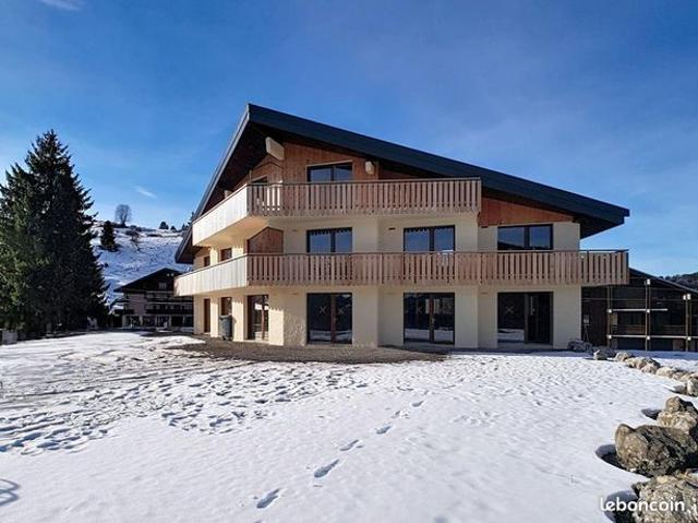 Appartement vente à Thonon-les-Bains, Bellevaux