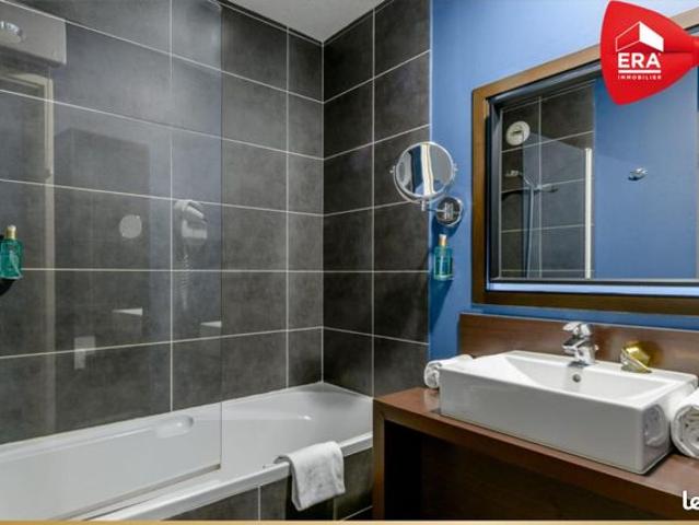 Appartement vente à Bordeaux, Bègles