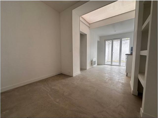 Appartement location à Lille