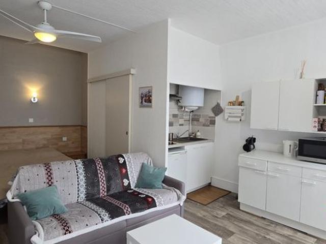 Appartement vente à Saint-Gaudens, Bagnères-de-luchon
