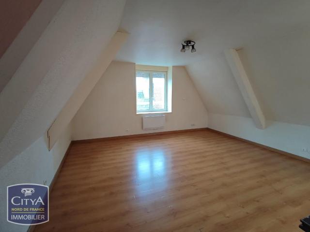 Appartement location à Saint-Omer, Saint-omer