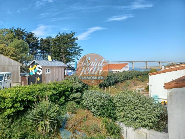 Appartement vente à Les Sables-d'Olonne, La Barre-de-monts