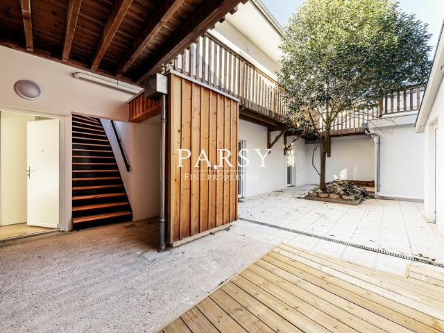 Appartement vente à Arcachon