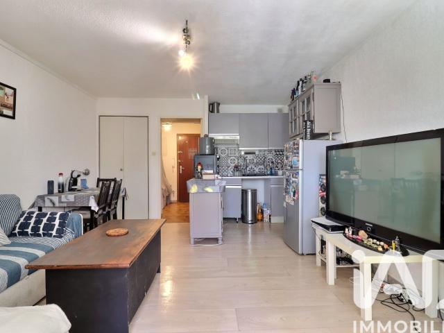 Appartement vente à Pin-Rolland, Saint-Mandrier-sur-Mer