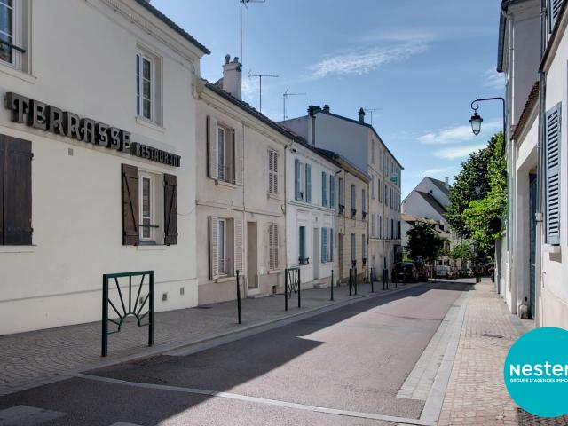 Appartement vente à Nanterre, Rueil-malmaison