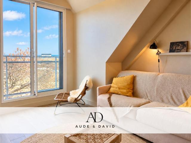 Appartement vente à Quimper, Bretagne