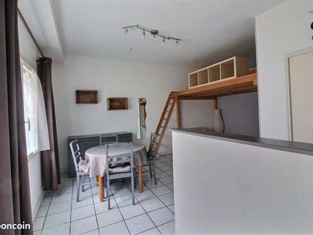 Appartement vente à L'Haÿ-les-Roses, Cachan