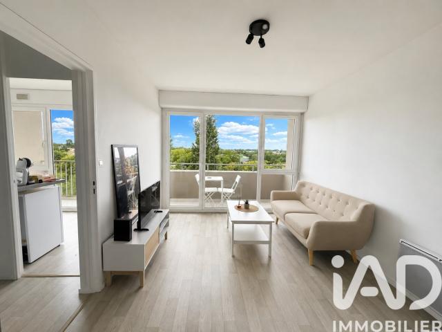 Appartement vente à Bordeaux, Le Bouscat
