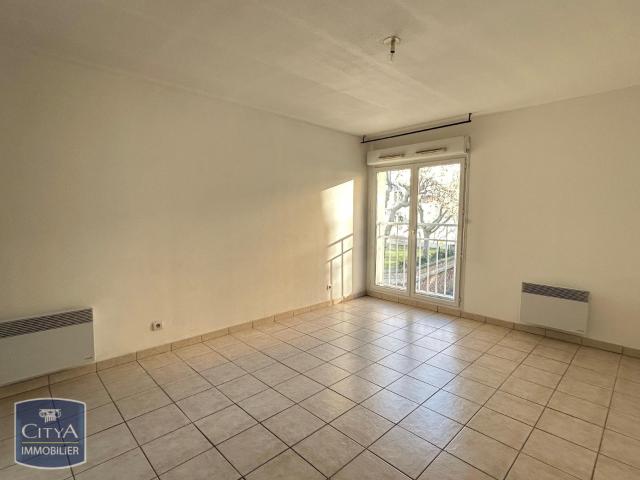 Appartement location à Béziers