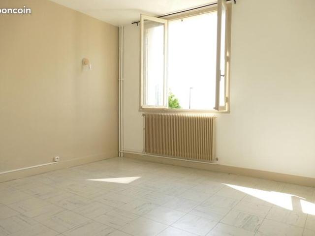 Appartement vente à Bourg-en-Bresse, Trévoux