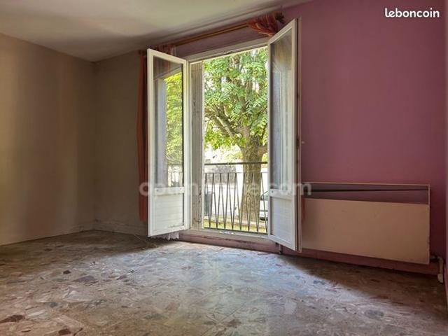 Appartement vente à Nogent-sur-Marne, Saint-maur-des-fossés