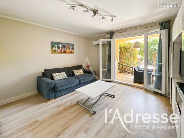 Appartement vente à Arrondissement de Toulon, Saint-cyr-sur-mer