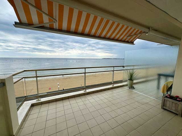 Appartement vente à Saint-Nazaire, La Baule-escoublac