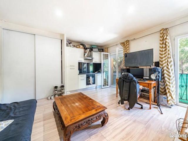 Appartement vente à Fréjus, Var
