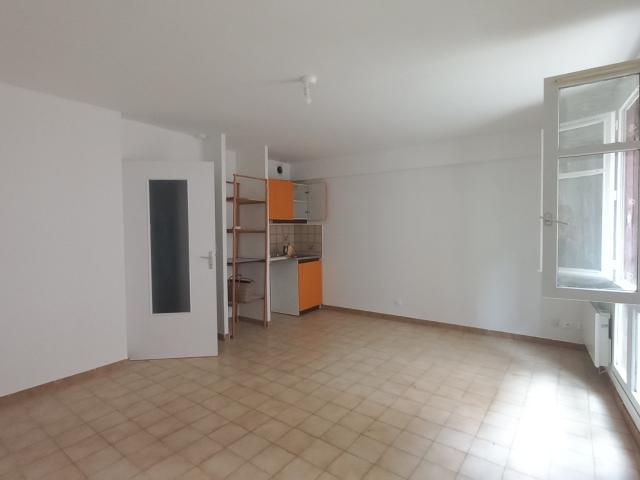 Appartement location à Béziers