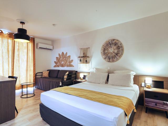 Appartement vente à Guadeloupe