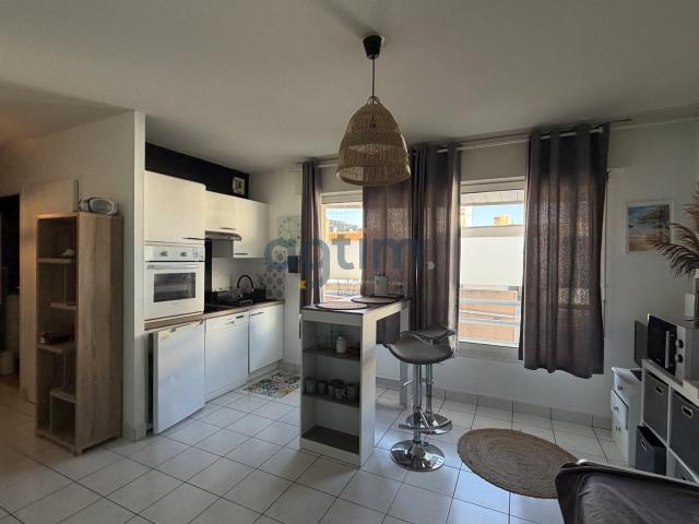 Appartement vente à Le Passage, Les Sables-d'Olonne