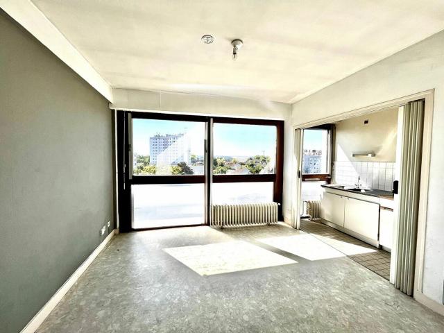 Appartement vente à Troyes