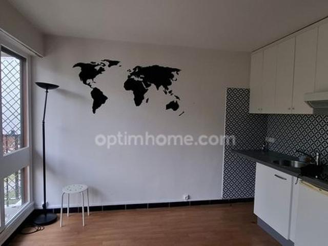 Appartement vente à Versailles, Le Chesnay
