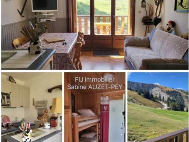 Appartement vente à Digne-les-Bains, Selonnet