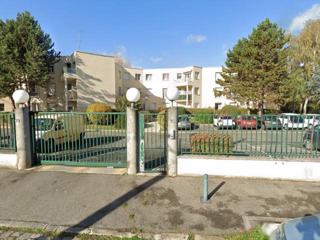 Appartement vente à Le Raincy, Sevran