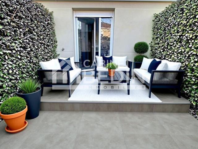 Appartement vente à Toulouse, Cugnaux