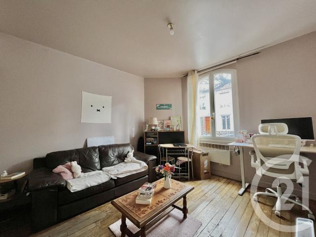 Appartement vente à Vanves, Hauts-de-Seine
