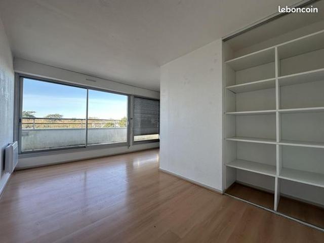 Appartement vente à Bordeaux, Talence