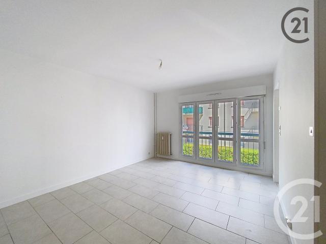 Appartement vente à Troyes, Aube