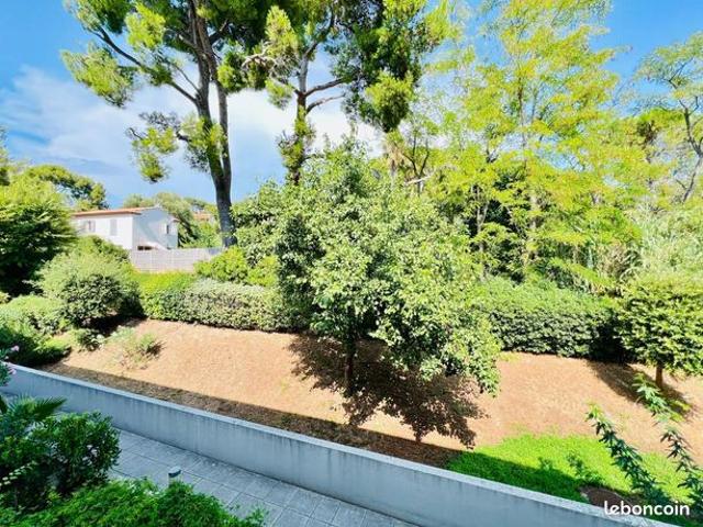 Appartement vente à Marseille, La Ciotat