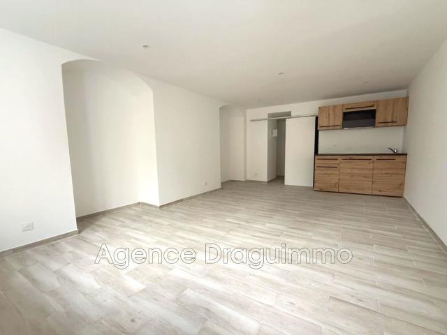 Appartement vente à Arrondissement de Draguignan, Draguignan
