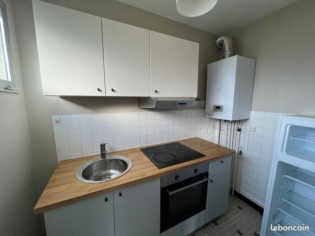 Appartement vente à Fougères-Vitré, Bretagne