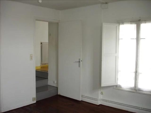 Appartement vente à Toulouse