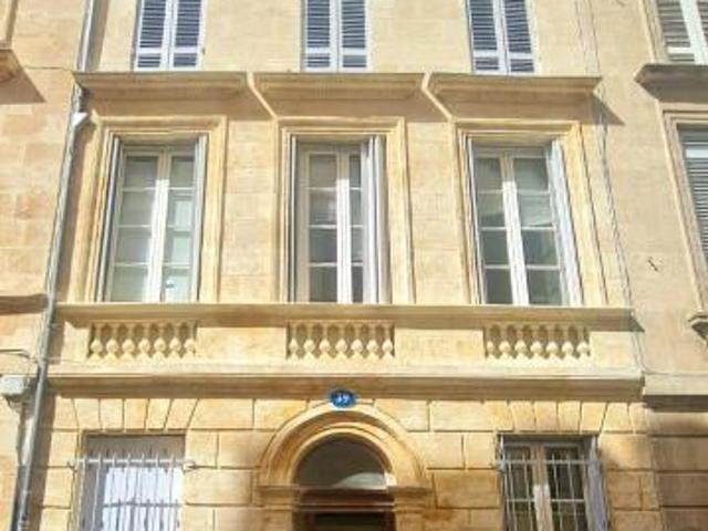 Appartement location à Bordeaux