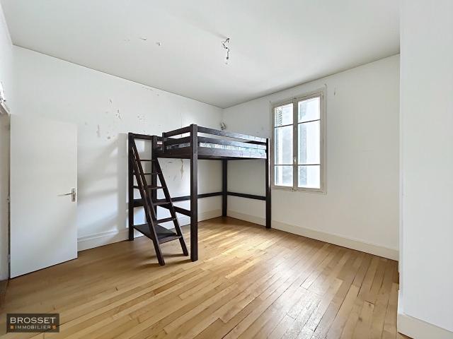 Appartement vente à Tours