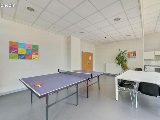 Appartement vente à Échirolles, Isère