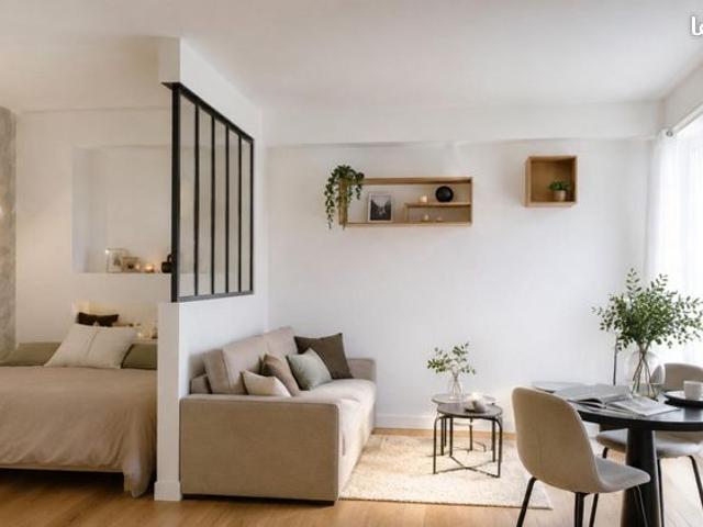 Appartement vente à Caen
