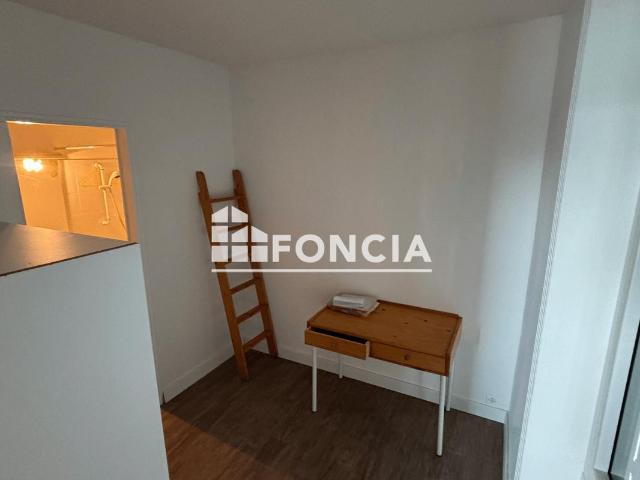 Appartement vente à Quimper, Bretagne