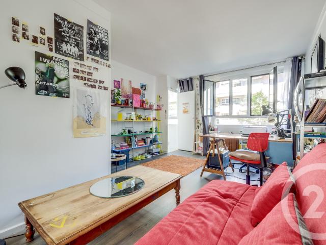 Appartement vente à Paris 15e Arrondissement, Paris
