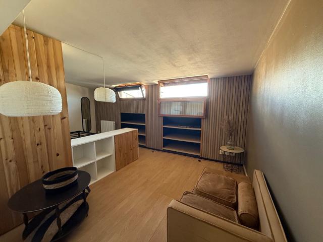 Appartement vente à Centre-Ville, Libourne