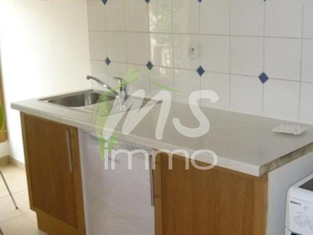 Appartement location à Gap, Tallard