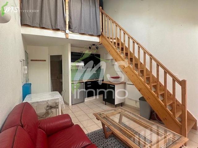 Appartement location à France métropolitaine, Gap